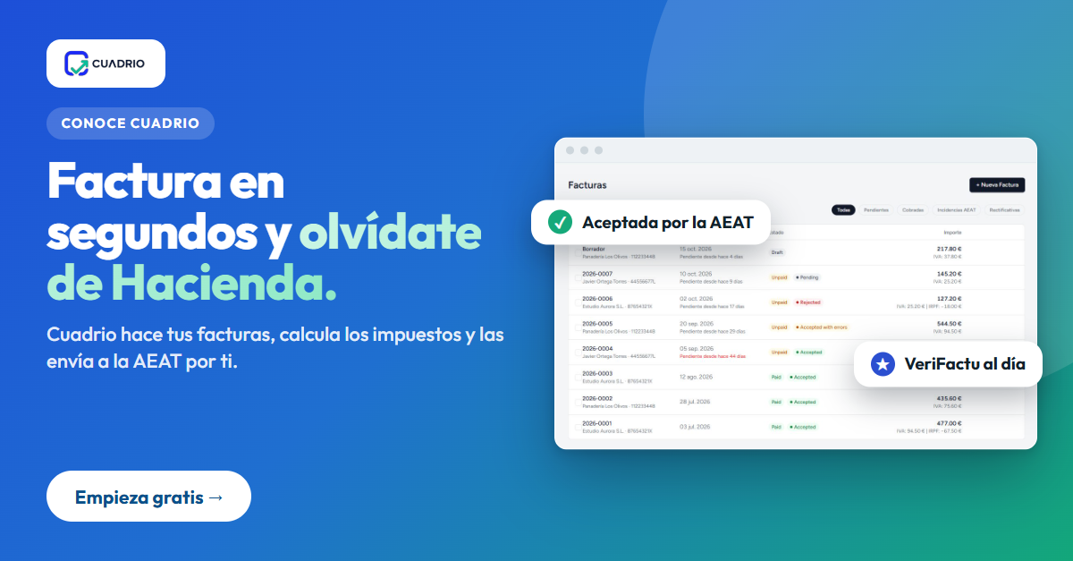 Cuadrio